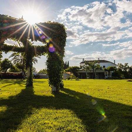 Cortijo El Maizal Villa กรานาดา ภายนอก รูปภาพ
