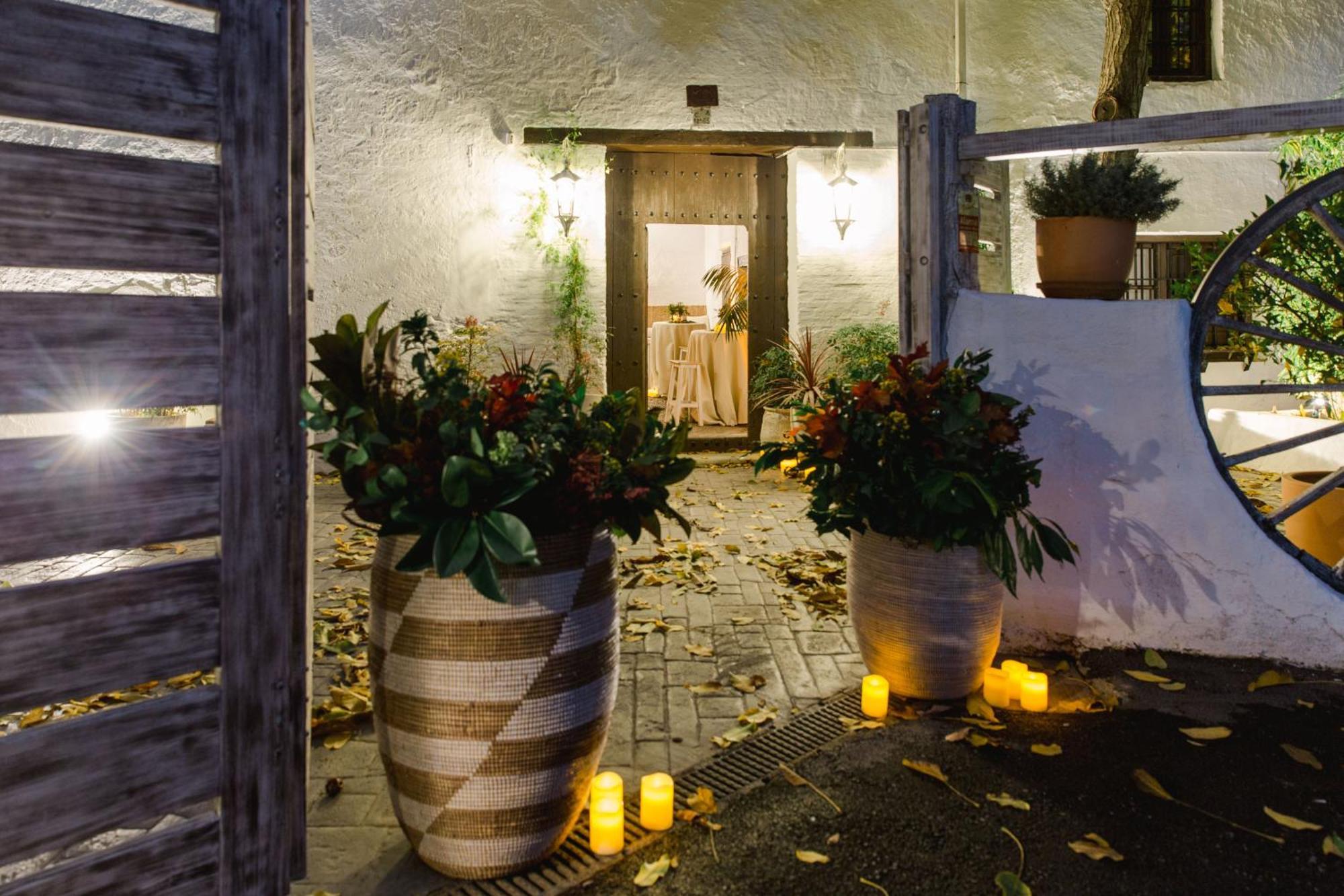 Cortijo El Maizal Villa กรานาดา ภายนอก รูปภาพ