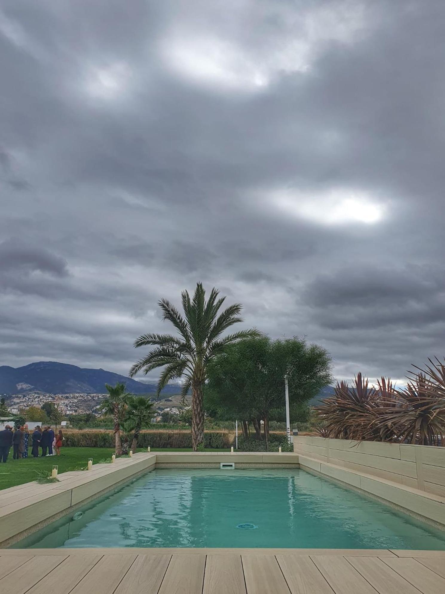Cortijo El Maizal Villa กรานาดา ภายนอก รูปภาพ