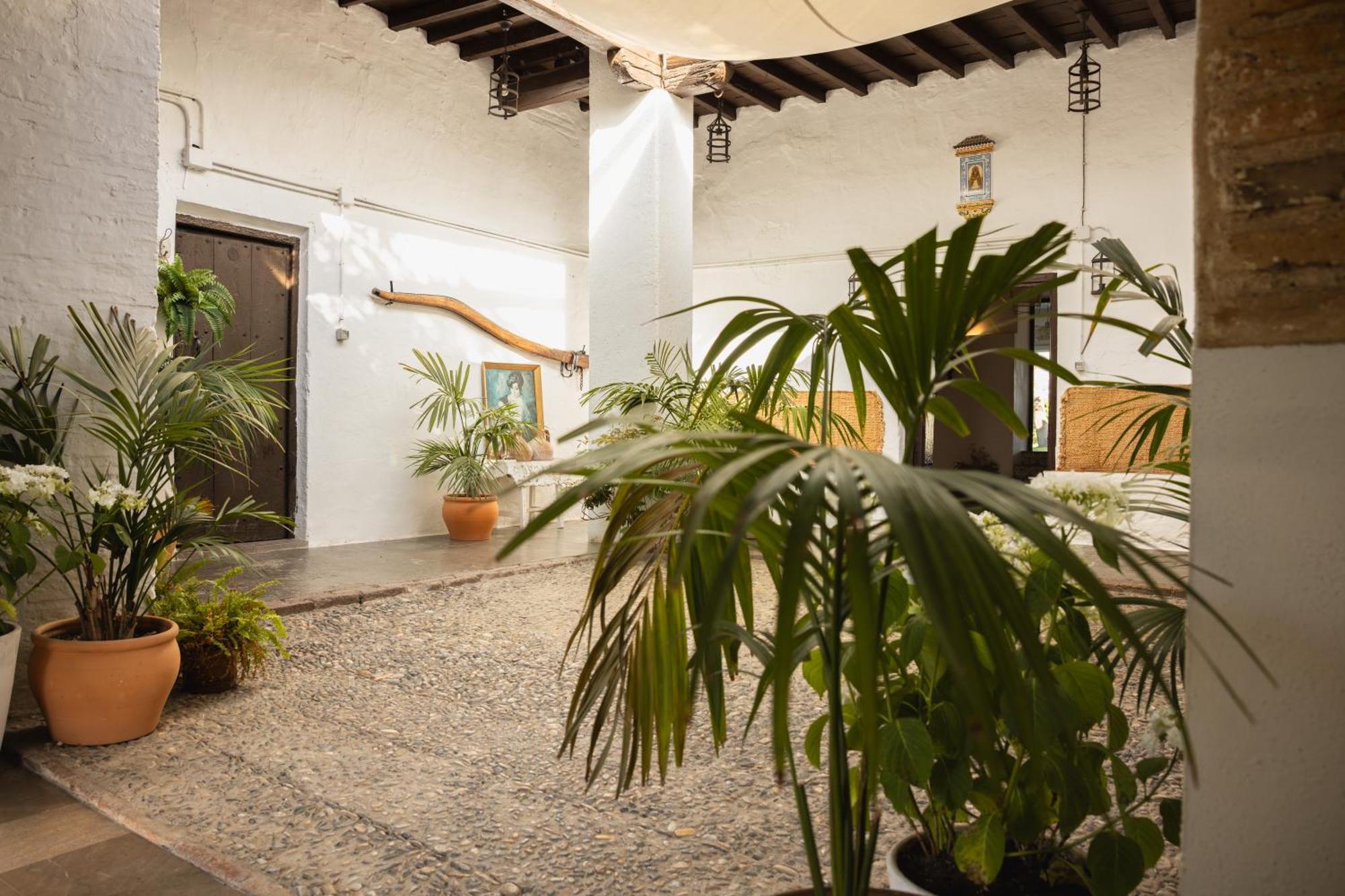 Cortijo El Maizal Villa กรานาดา ภายนอก รูปภาพ