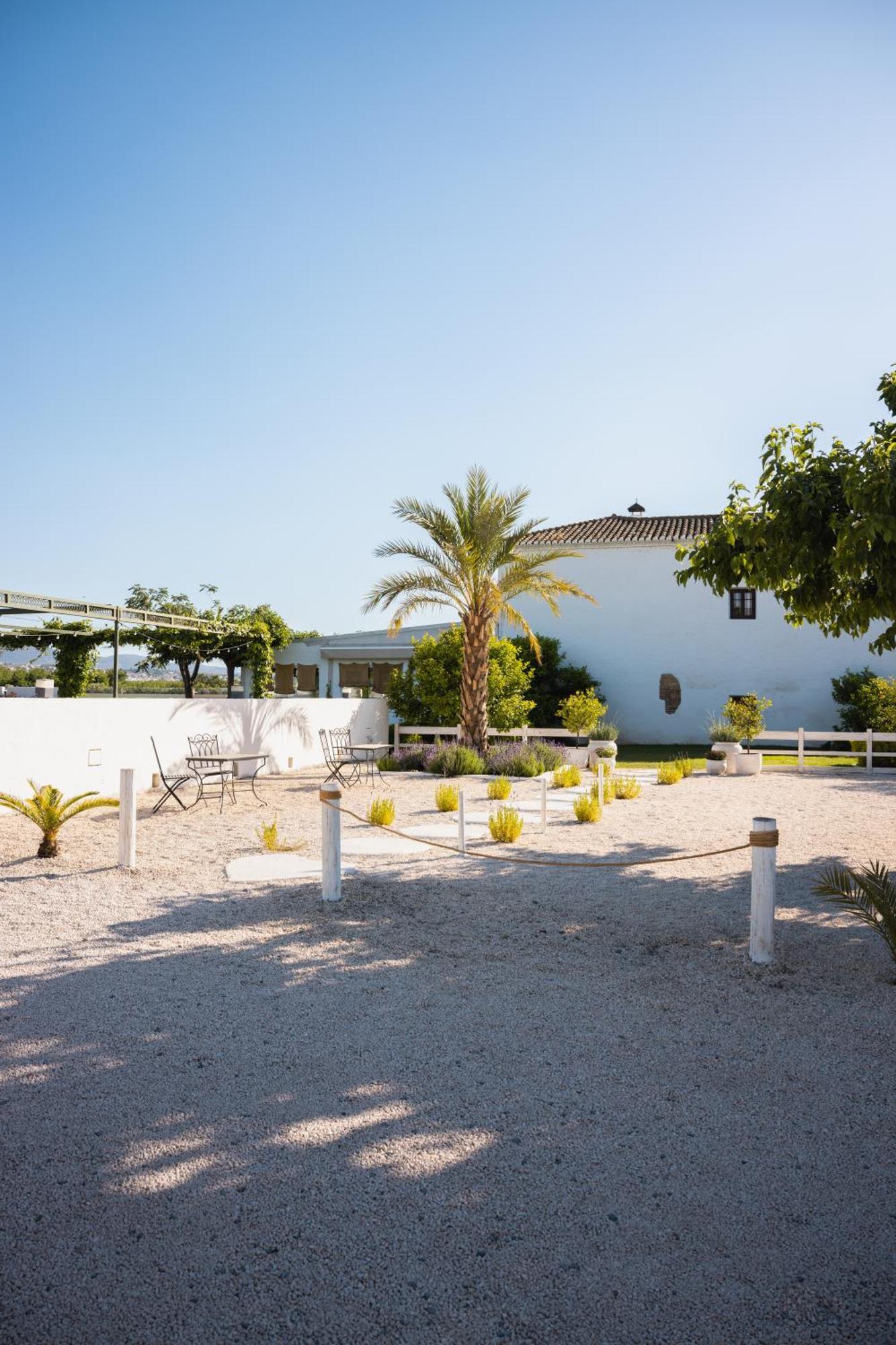 Cortijo El Maizal Villa กรานาดา ภายนอก รูปภาพ