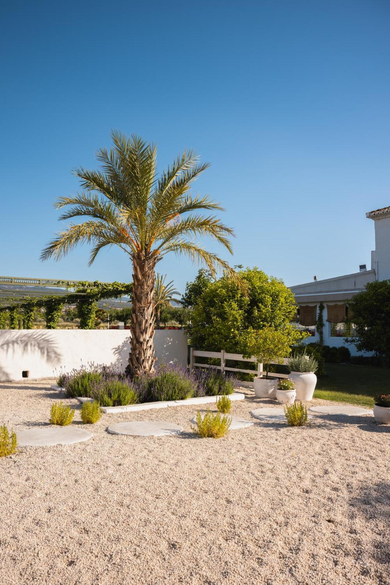 Cortijo El Maizal Villa กรานาดา ภายนอก รูปภาพ